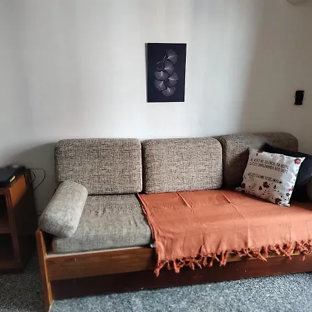 Excelente Flat No Meireles1506