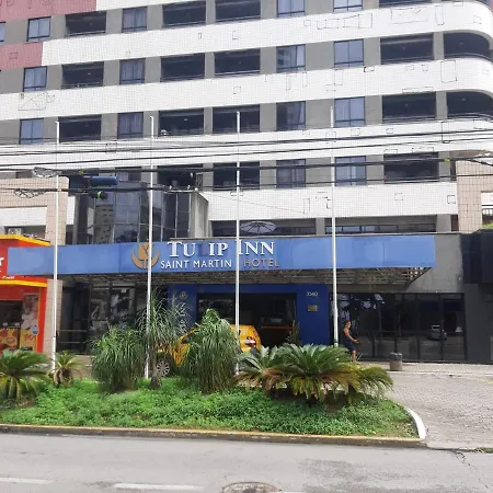 Excelente Flat No Meireles1506 *