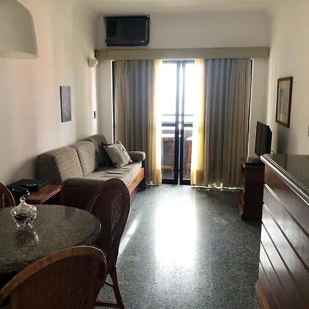 Excelente Flat No Meireles1506 Apartamento Fortaleza (Ceara)