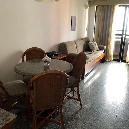 Excelente Flat No Meireles1506 Fortaleza (Ceara)