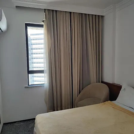 Excelente Flat No Meireles1506 Fortaleza (Ceara)