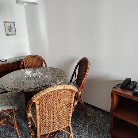 Excelente Flat No Meireles1506 Apartamento Fortaleza (Ceara)