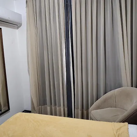 Apartamento Excelente Flat No Meireles1506 *