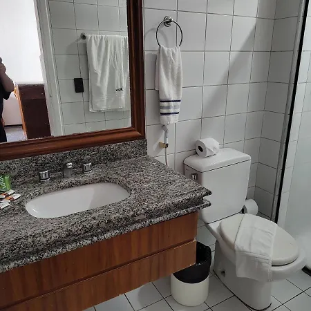 Apartamento Excelente Flat No Meireles1506