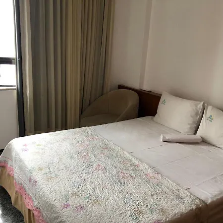 Apartamento Excelente Flat No Meireles1506 *