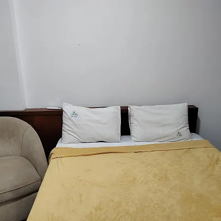 Apartamento Excelente Flat No Meireles1506