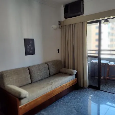 Excelente Flat No Meireles1506 Apartamento Fortaleza (Ceara)