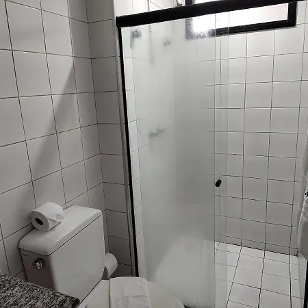 Excelente Flat No Meireles1506
