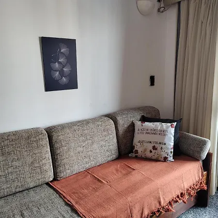 Excelente Flat No Meireles1506 Apartamento *