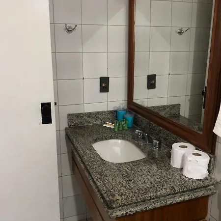 Excelente Flat No Meireles1506