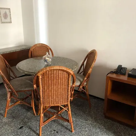 Excelente Flat No Meireles1506 Apartamento Fortaleza (Ceara)