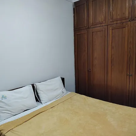 Excelente Flat No Meireles1506