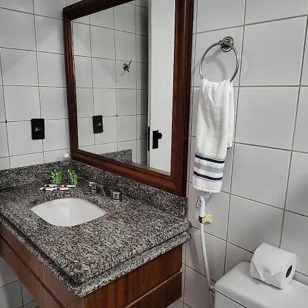 Excelente Flat No Meireles1506 * Fortaleza (Ceara)