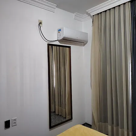 Excelente Flat No Meireles1506 Apartamento *