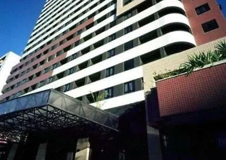 Excelente Flat No Meireles1506 Fortaleza (Ceara)