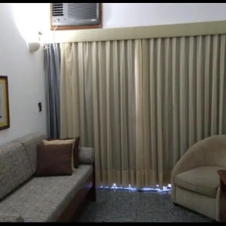 Excelente Flat No Meireles1506 Apartamento Fortaleza (Ceara)