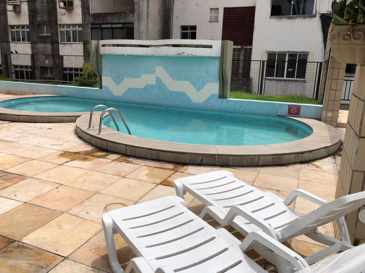 Apartamento Saint Martin Flat1506 Meireles Fortaleza (Ceara)