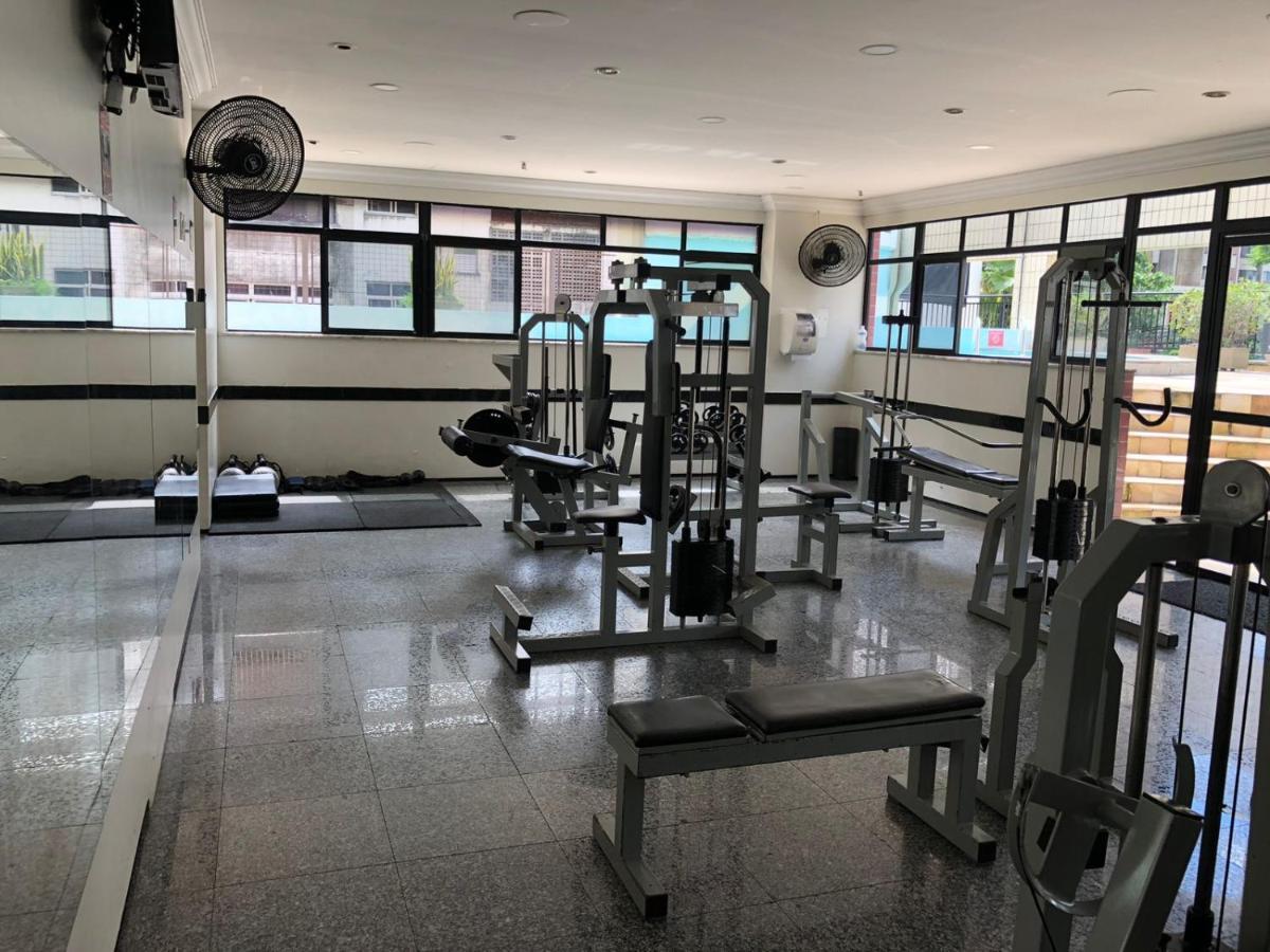 Saint Martin Flat1506 Meireles * Fortaleza (Ceara)