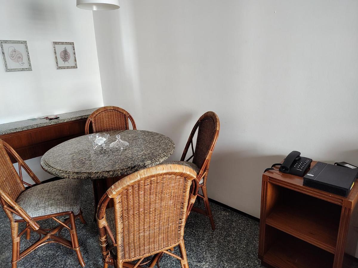 Saint Martin Flat1506 Meireles Apartamento Fortaleza (Ceara)