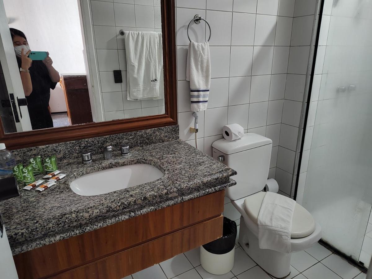 Apartamento Saint Martin Flat1506 Meireles