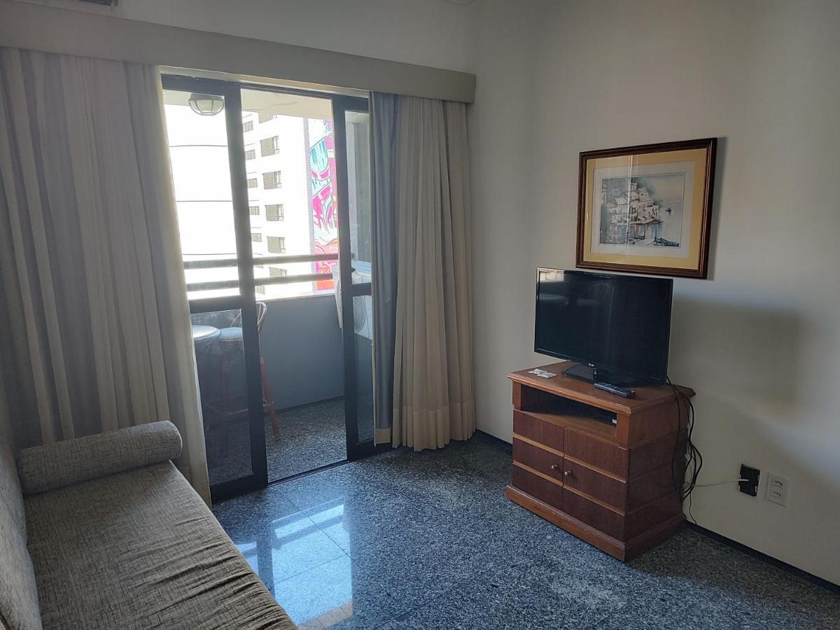 Apartamento Saint Martin Flat1506 Meireles *