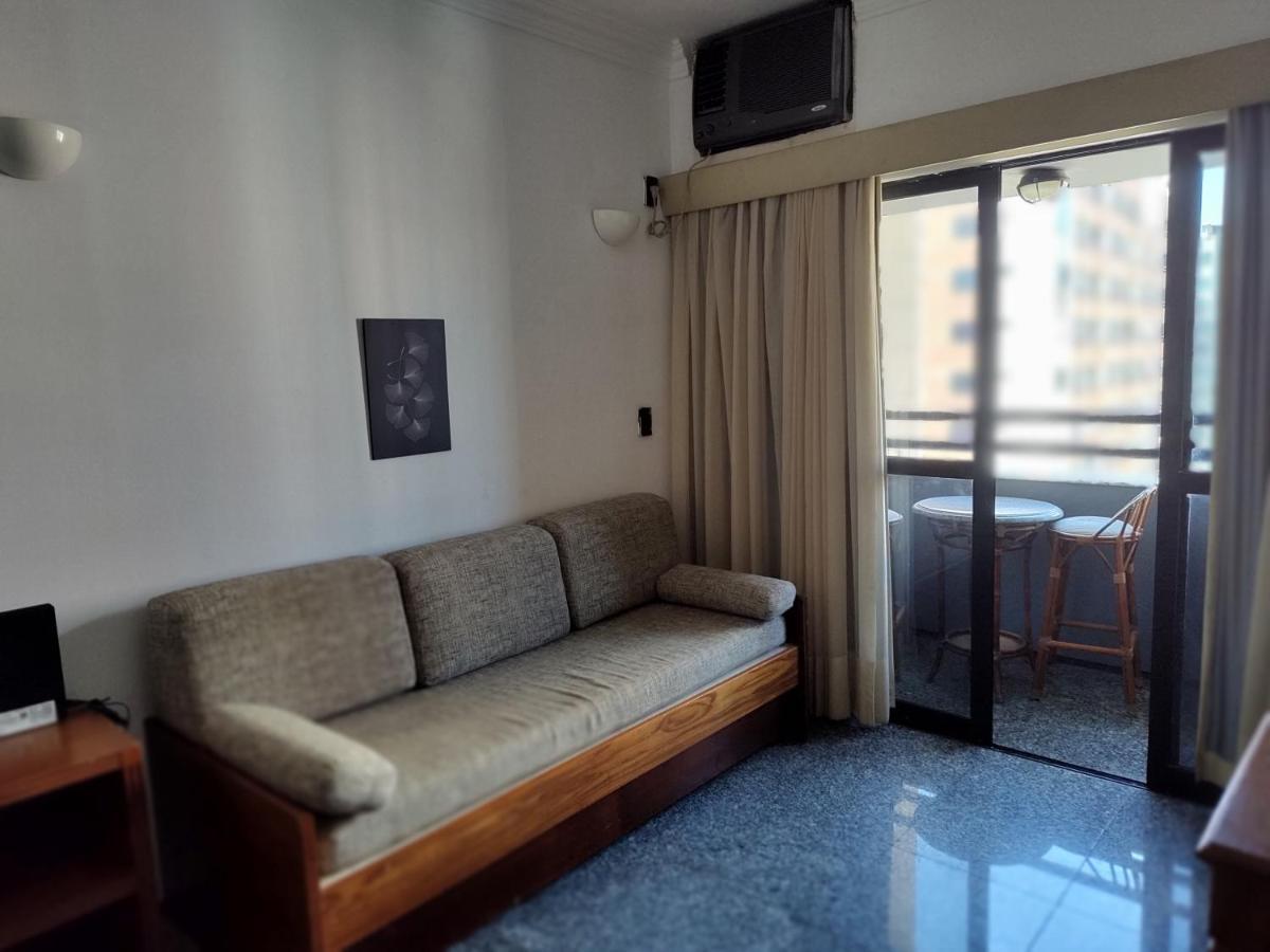 Saint Martin Flat1506 Meireles Apartamento Fortaleza (Ceara)