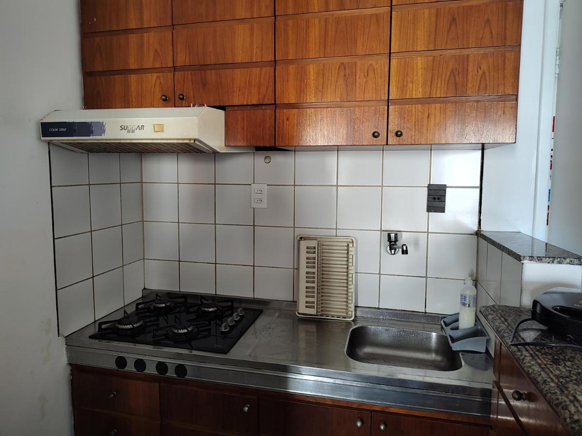 Apartamento Saint Martin Flat1506 Meireles